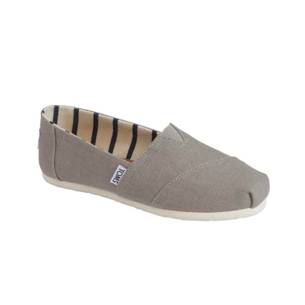 Women’s TOMS Classic Alpargata Shoes